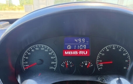 Chery Tiggo (T11), 2012 год, 320 000 рублей, 19 фотография
