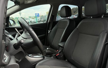 Opel Astra J, 2012 год, 890 000 рублей, 9 фотография