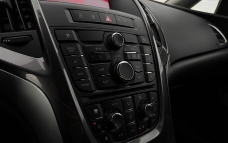 Opel Astra J, 2012 год, 890 000 рублей, 16 фотография