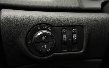 Opel Astra J, 2012 год, 890 000 рублей, 23 фотография