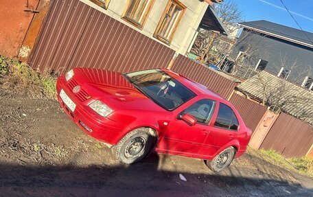 Volkswagen Bora, 2002 год, 350 000 рублей, 4 фотография