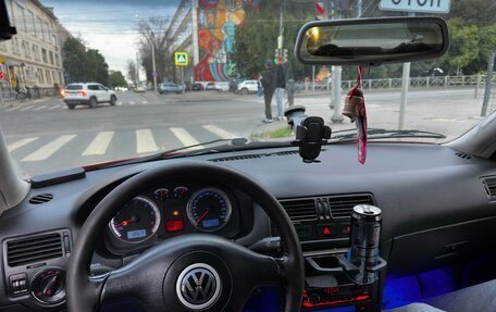 Volkswagen Bora, 2002 год, 350 000 рублей, 12 фотография