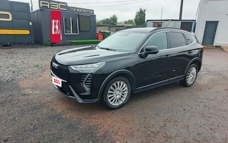 Haval Jolion, 2024 год, 2 050 000 рублей, 2 фотография