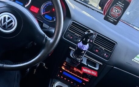 Volkswagen Bora, 2002 год, 350 000 рублей, 3 фотография