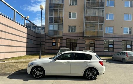 BMW 1 серия, 2012 год, 1 325 000 рублей, 1 фотография