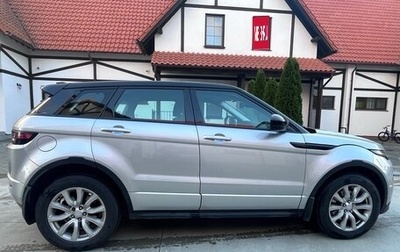 Land Rover Range Rover Evoque I, 2018 год, 2 300 000 рублей, 1 фотография