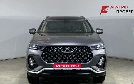 Chery Tiggo 7 Pro, 2022 год, 1 650 000 рублей, 1 фотография