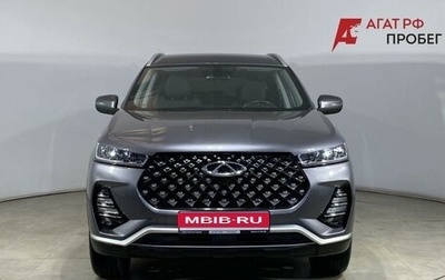 Chery Tiggo 7 Pro, 2022 год, 1 650 000 рублей, 1 фотография