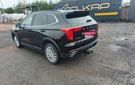 Haval Jolion, 2024 год, 2 050 000 рублей, 4 фотография