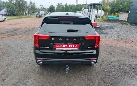 Haval Jolion, 2024 год, 2 050 000 рублей, 5 фотография