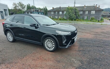 Haval Jolion, 2024 год, 2 050 000 рублей, 8 фотография