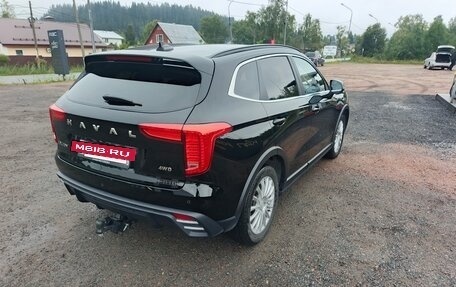 Haval Jolion, 2024 год, 2 050 000 рублей, 6 фотография
