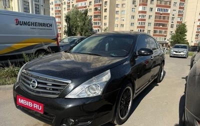 Nissan Teana, 2011 год, 980 000 рублей, 1 фотография