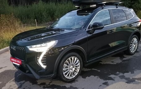 Haval Jolion, 2024 год, 2 050 000 рублей, 10 фотография