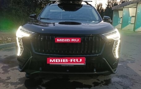 Haval Jolion, 2024 год, 2 050 000 рублей, 9 фотография