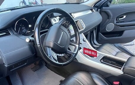 Land Rover Range Rover Evoque I, 2018 год, 2 300 000 рублей, 2 фотография
