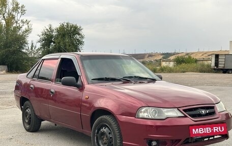 Daewoo Nexia I рестайлинг, 2008 год, 105 000 рублей, 5 фотография