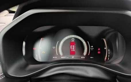 Haval Jolion, 2024 год, 2 050 000 рублей, 17 фотография