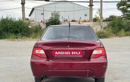 Daewoo Nexia I рестайлинг, 2008 год, 105 000 рублей, 3 фотография