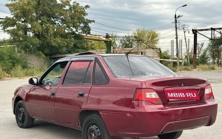 Daewoo Nexia I рестайлинг, 2008 год, 105 000 рублей, 2 фотография
