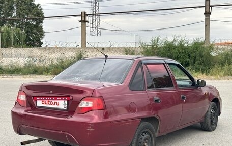 Daewoo Nexia I рестайлинг, 2008 год, 105 000 рублей, 4 фотография
