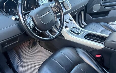 Land Rover Range Rover Evoque I, 2018 год, 2 300 000 рублей, 4 фотография