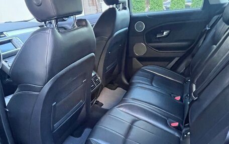 Land Rover Range Rover Evoque I, 2018 год, 2 300 000 рублей, 6 фотография