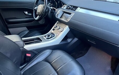 Land Rover Range Rover Evoque I, 2018 год, 2 300 000 рублей, 7 фотография