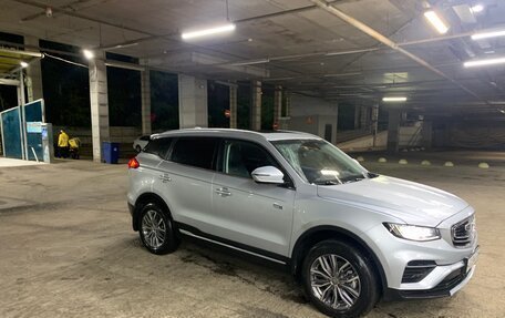 Geely Atlas, 2024 год, 2 250 000 рублей, 3 фотография