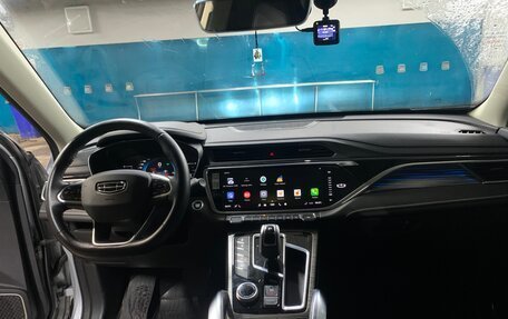 Geely Atlas, 2024 год, 2 250 000 рублей, 6 фотография