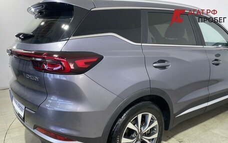 Chery Tiggo 7 Pro, 2022 год, 1 650 000 рублей, 2 фотография