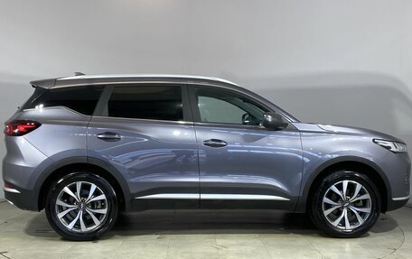 Chery Tiggo 7 Pro, 2022 год, 1 650 000 рублей, 4 фотография