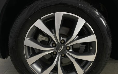 Chery Tiggo 7 Pro, 2022 год, 1 650 000 рублей, 9 фотография