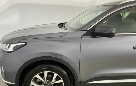 Chery Tiggo 7 Pro, 2022 год, 1 650 000 рублей, 6 фотография