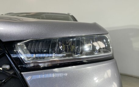 Chery Tiggo 7 Pro, 2022 год, 1 650 000 рублей, 8 фотография