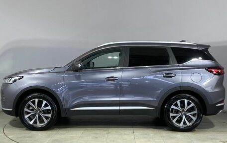 Chery Tiggo 7 Pro, 2022 год, 1 650 000 рублей, 7 фотография