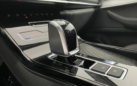 Chery Tiggo 7 Pro, 2022 год, 1 650 000 рублей, 11 фотография