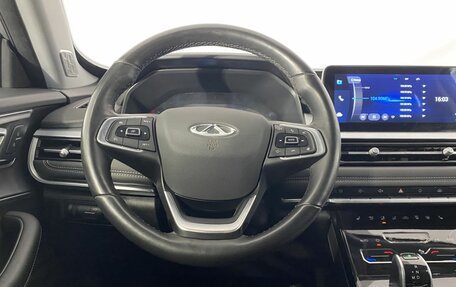 Chery Tiggo 7 Pro, 2022 год, 1 650 000 рублей, 10 фотография