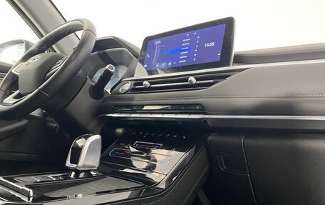 Chery Tiggo 7 Pro, 2022 год, 1 650 000 рублей, 13 фотография