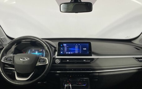 Chery Tiggo 7 Pro, 2022 год, 1 650 000 рублей, 23 фотография