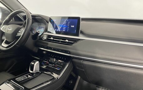 Chery Tiggo 7 Pro, 2022 год, 1 650 000 рублей, 24 фотография
