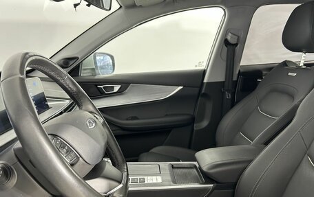 Chery Tiggo 7 Pro, 2022 год, 1 650 000 рублей, 26 фотография