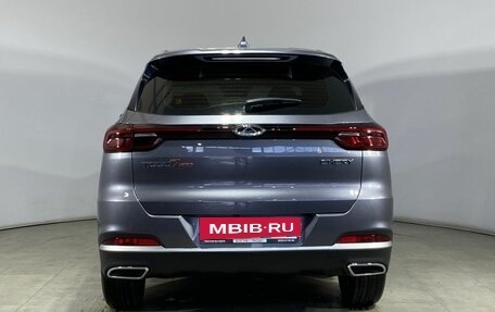 Chery Tiggo 7 Pro, 2022 год, 1 650 000 рублей, 18 фотография