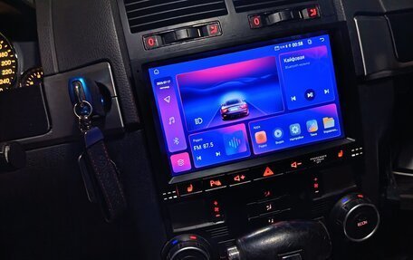 Volkswagen Touareg III, 2002 год, 850 000 рублей, 11 фотография