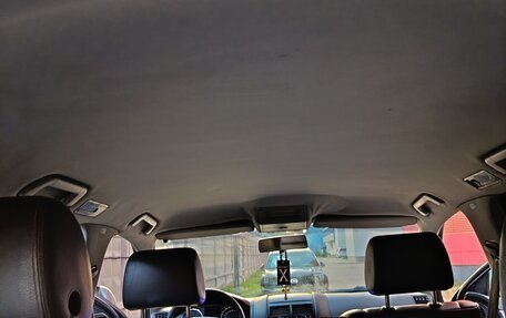 Volkswagen Touareg III, 2002 год, 850 000 рублей, 15 фотография