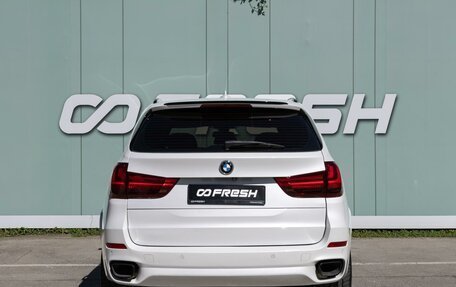 BMW X5, 2017 год, 4 690 000 рублей, 4 фотография