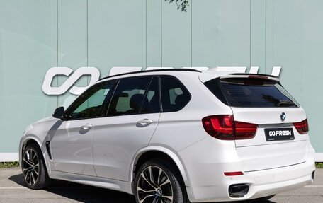 BMW X5, 2017 год, 4 690 000 рублей, 2 фотография