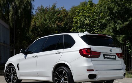 BMW X5, 2017 год, 4 690 000 рублей, 7 фотография