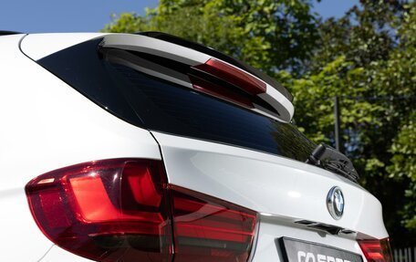 BMW X5, 2017 год, 4 690 000 рублей, 9 фотография