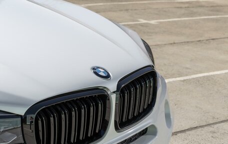BMW X5, 2017 год, 4 690 000 рублей, 11 фотография